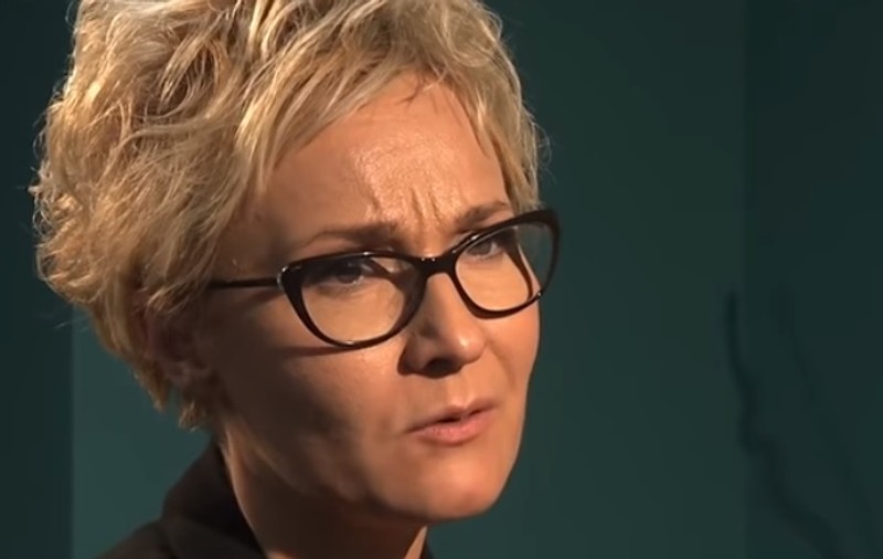 Dana Chera a explicat de ce a demisionat de la Antena 3: "Au fost vremuri foarte grele"