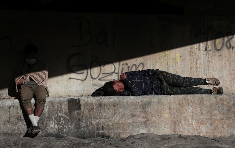 „Dacă credeți că acum e iadul pe pământ, atunci fiți pregătiți” pentru ce urmează. Mesajul șefului agenției alimentare a ONU pentru Europa