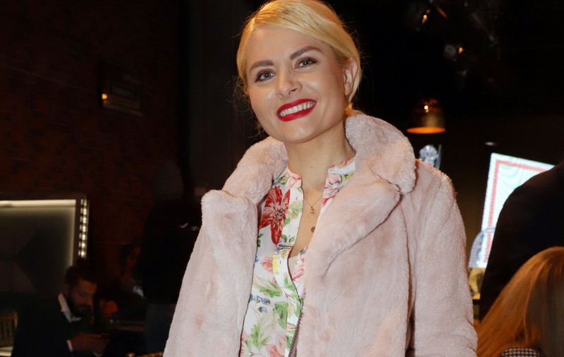 Ianna Novac încurajează alăptatul în public: "Toți am păpat așa, nu știu de ce ar trebui să ne ascundem"