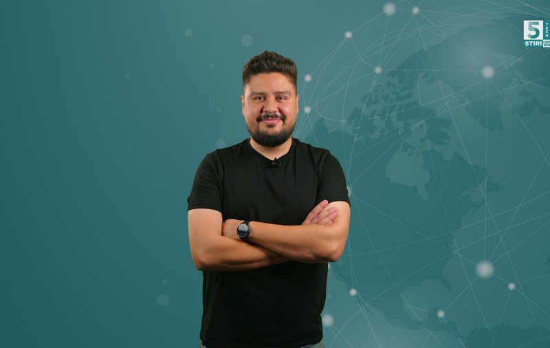 5 știri by Libertatea – Tech: Grok șochează internetul. Ce se întâmplă cu AI-ul lui Elon Musk
