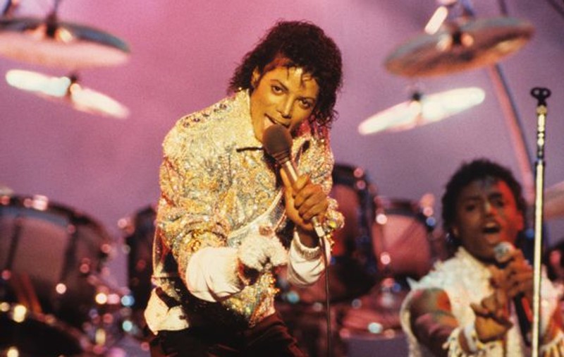 Michael Jackson, distins cu premiul Grammy pentru întreaga carieră 