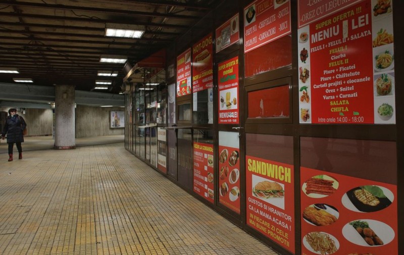 INTERVIU/ Un angajat Metrorex rupe tăcerea! „De multă vreme, șefii sindicatului nu s-au mai luptat pentru muncitori, ci pentru spațiile comerciale”