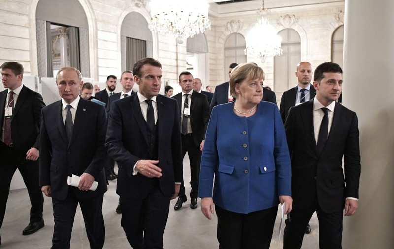 UE și SUA strigă, Putin trece podul – de ce europenii nu pot face mai mult pentru Ucraina