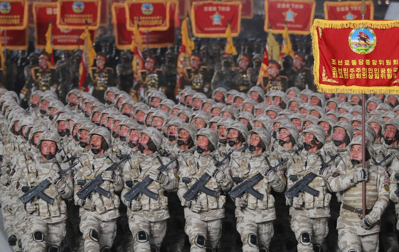 Coreea de Nord a trimis trupe suplimentare în Rusia, anunță Seulul. „Numărul exact este în curs de evaluare”