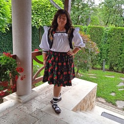 Liliana Țiple