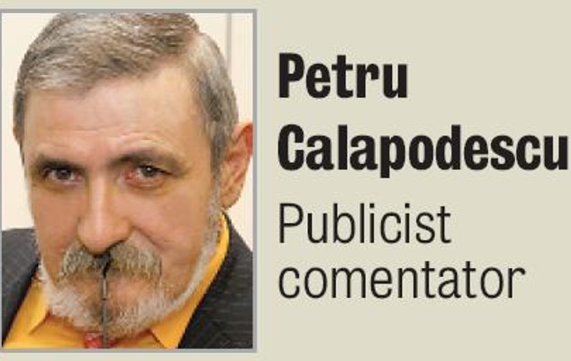 Ca două pirande
