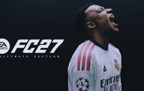 EAFC 27 se lansează oficial în septembrie 2026.