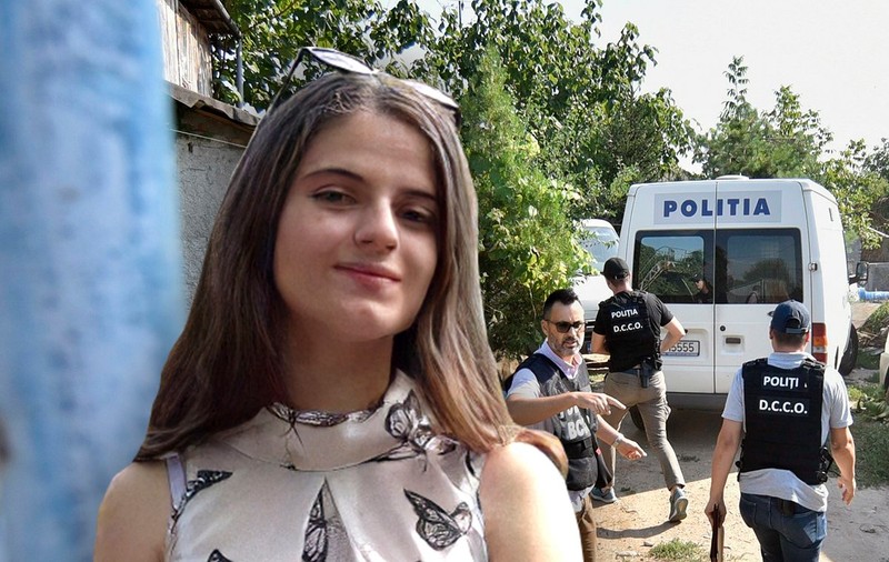 Dramele Luizei și Alexandrei sunt efectul unui lanț de violuri nepedepsite, la care Poliția, magistrații și comunitatea din Caracal sunt complici, încă din 2012!