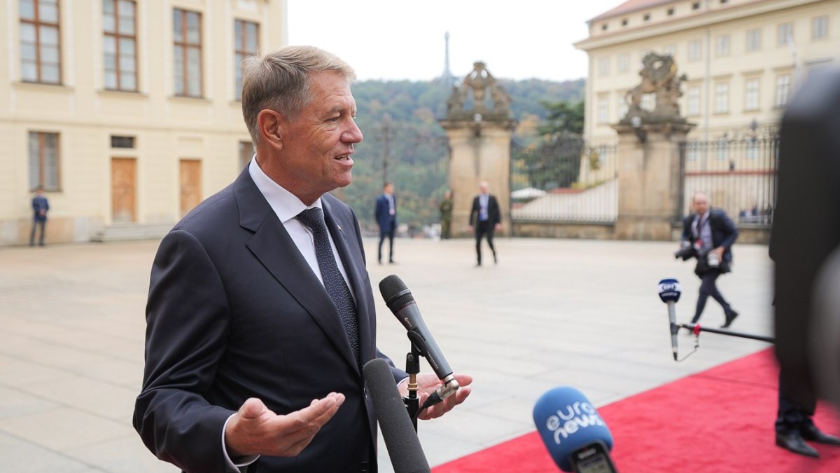 Foto: Administrația Prezidențială