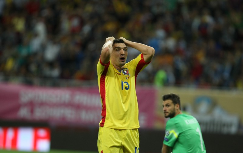 Cornel Dinu continuă tirul la adresa tricolorilor: ”Cu Grecia, a fost un solo între tobă și fluier”