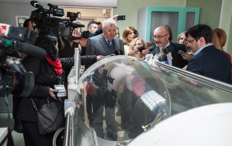 Încă un proces post-Colectiv: se știe când începe judecarea dosarului Barocamera! Medicul Ioan Lascăr e așteptat în fața judecătorilor