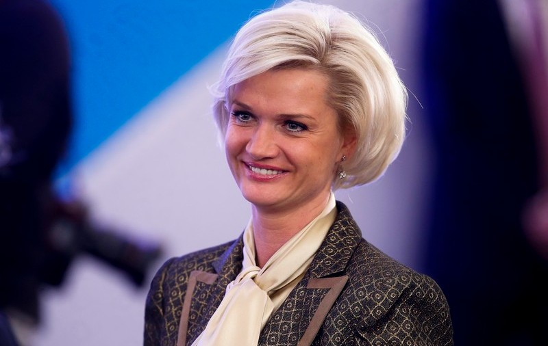 Svetlana Horkina șochează: ”Coronavirusul e o pedeapsă divină împotriva Vestului pentru persecutarea Rusiei”