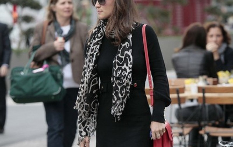 Foto | Cât de nehotărâtă e Pippa Middleton! Azi frumoasă, mâine banală!
