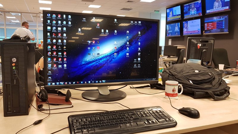 Arhiva foto