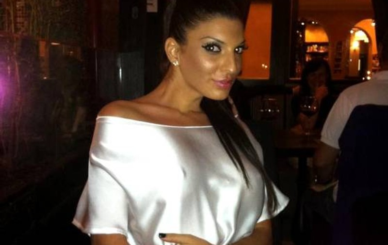 Andreea Tonciu, mândră de ea în drum spre Paris: ”Nu am știut de unde se trage apa în toaleta avionului”
