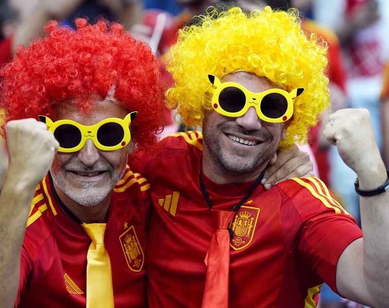 Meciurile de la Euro 2024 de azi, 20 iunie - rezultate și livetext. Spania a învins Italia