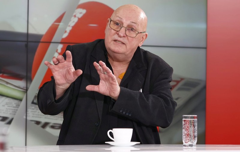 Anunțul făcut de Bebe Cotimanis după vacanța din Grecia: „Pregătim o producție internațională”