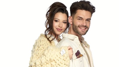 cleopatra stratan si edward sanda urmeaza sa lanseze o noua melodie impreuna