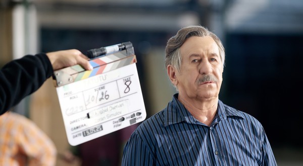 George Mihăiță - TĂTUȚU'