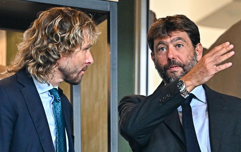 Toți conducătorii de la Juventus Torino și-au dat demisia, după ce clubul italian e anchetat pentru o fraudă uriașă