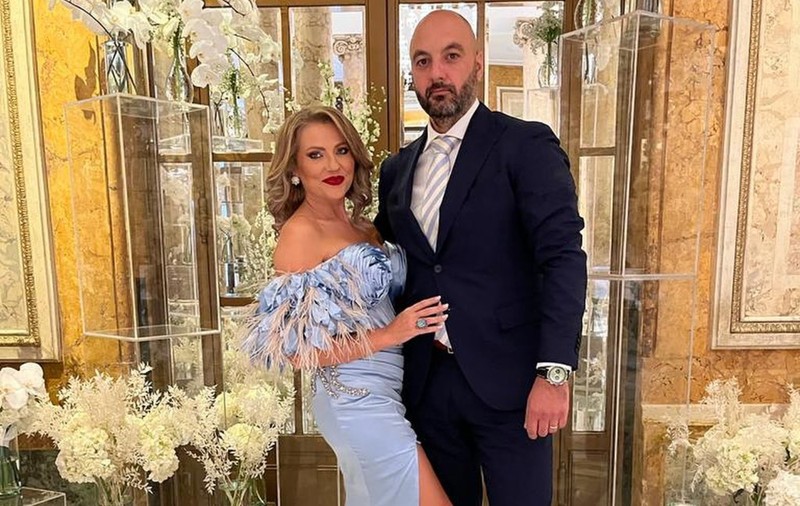 Anunțul făcut de Mirela Vaida despre căsnicia cu soțul Alexandru: „Eram un cal nărăvaș! Mi-a mai rămas puțin de farmec, e păcat să renunțăm”