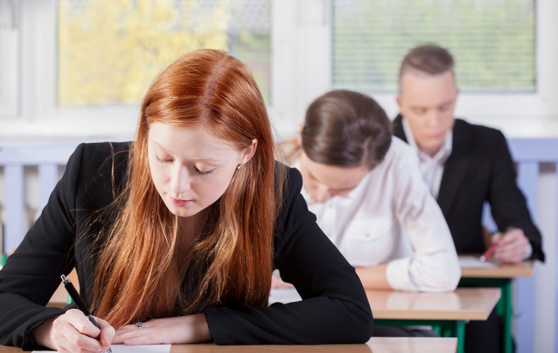 Baremul de corectare la matematică pentru Bacalaureat 2023 a fost publicat de Ministerul Educației