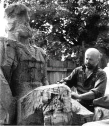 George Apostu (1934 - 1986)
