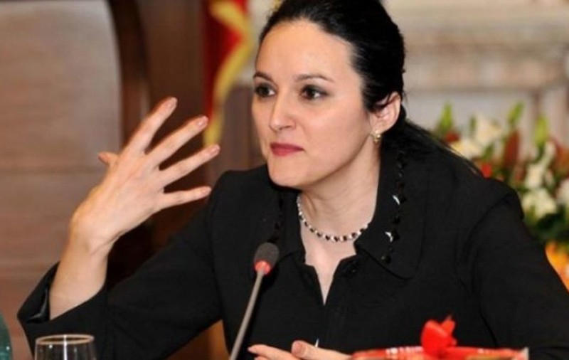 Antena 3: Alina Bica, fosta șefă a DIICOT, a plecat din Costa Rica în Spania