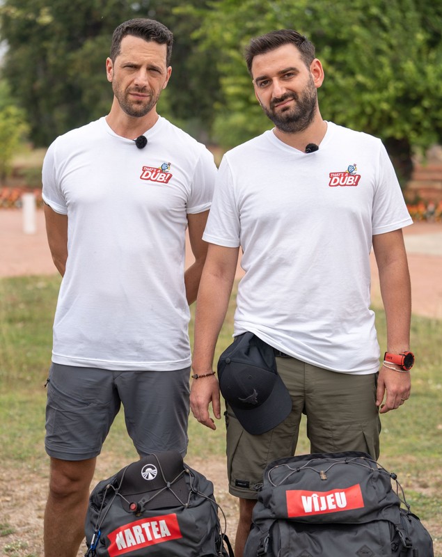 Asia Express 2024. Sorin Brotnei și Nicolai Tand sunt câștigătorii sezonului 7