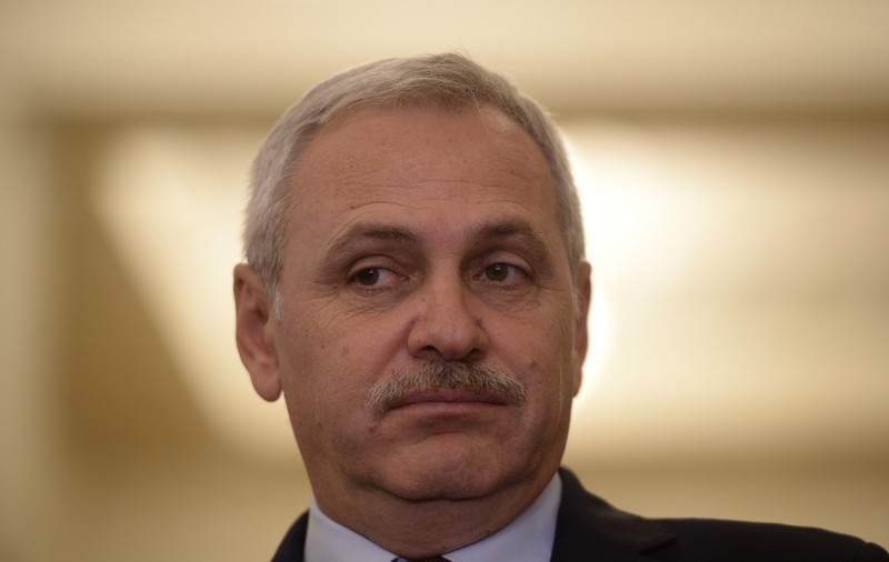 Dragnea, întrebat dacă îi va da explicații lui Frans Timmemans: ”Să dau eu explicaţii? Dar nu aş putea să fiu arestat pentru orice demers?”