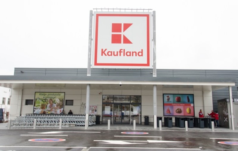 #SalariileRomanilor. Măsurile luate de Kaufland, după adoptarea Ordonanței de modificare a Codului Fiscal