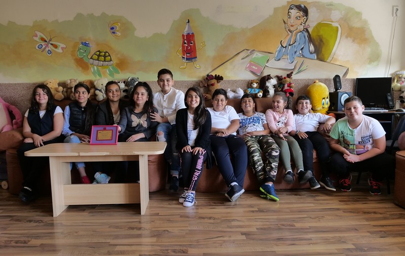 VIDEO/ Voiau să se lase de școală, dar acum sunt premianți. 15 copii pregătiți într-un after-school social, mai buni decât alți 33.000 de elevi înscriși la o competiție națională