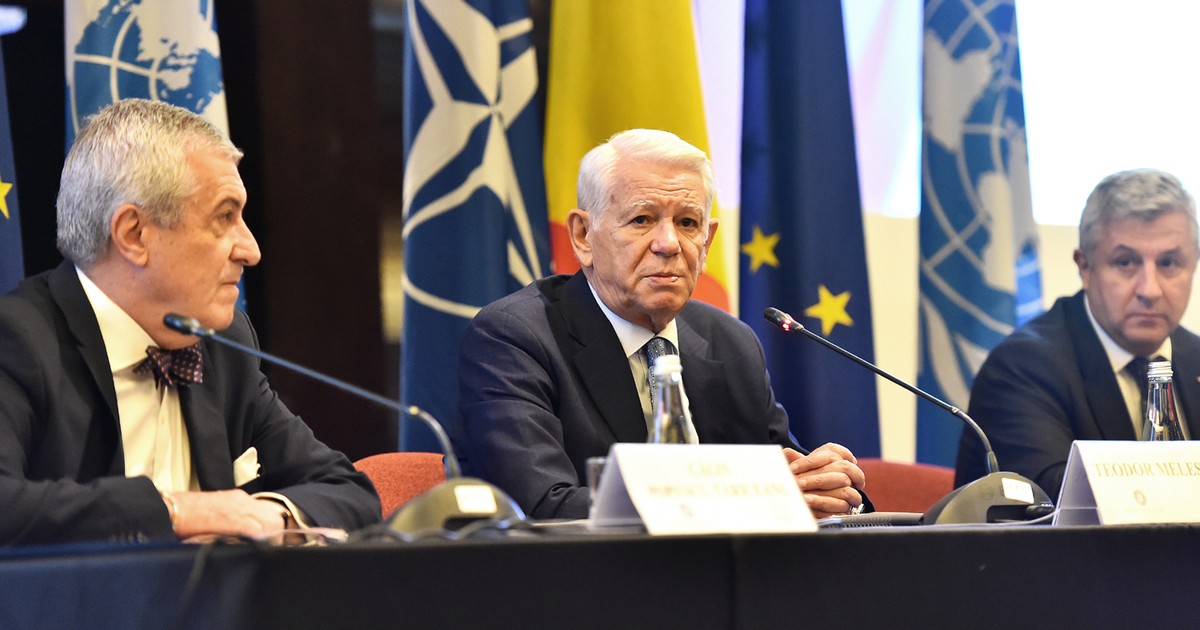 Teodor Melescanu