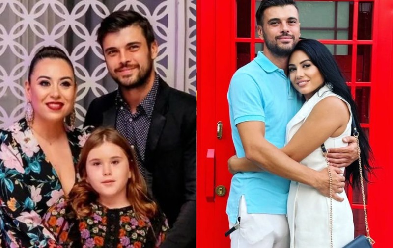 Marius Elisei, criticat că și-a abandonat familia, pe Oana Roman și pe fiica Isabela. Fanii i-au luat apărarea: „A îndurat multă umilință”