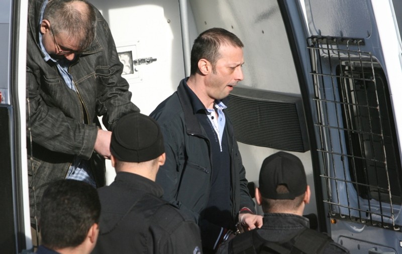 EXCLUSIV. Max Bălăşescu, ”procurorul vrăjitoarelor”, a fost arhivar în arestul Poliţiei Capitalei