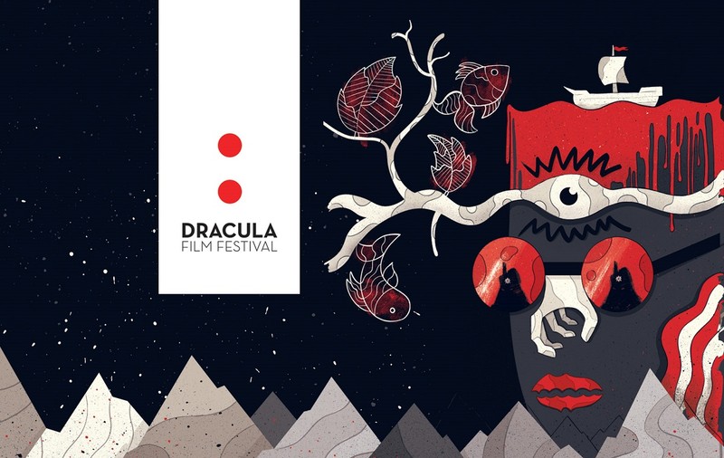 DRACULA FILM FESTIVAL - Spaţiul de întâlnire al pasionaţilor de Fantasy &amp; Horror