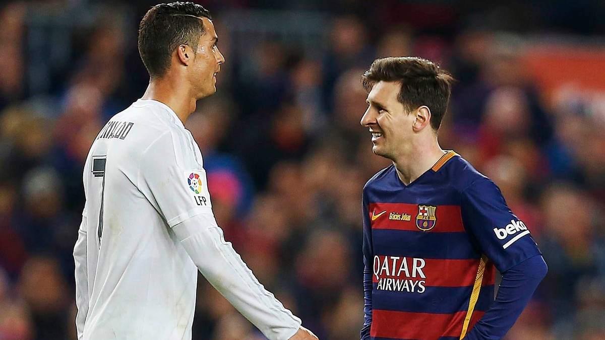 Spania, etapa a 17-a. El Clasico Real Madrid - FC Barcelona, versiunea 2017, derby-ul rundei. Meciul se joacă pe 23 decembrie.