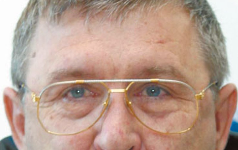 Victimele lui Nistorescu nu au depus plângeri