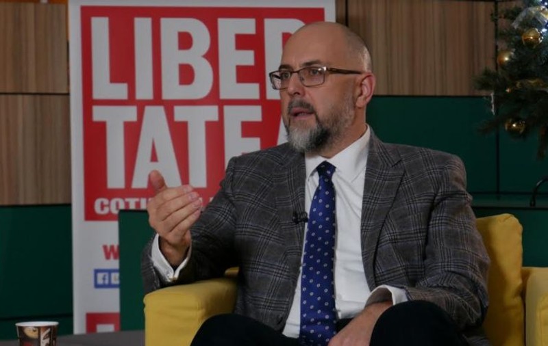 Kelemen Hunor: "Kovesi nu va fi revocată. Iohannis nu va accepta o eventuală cerere"