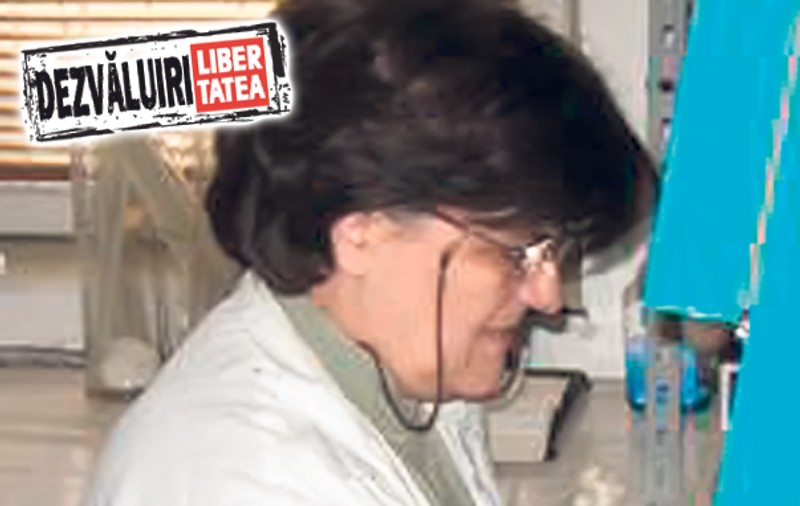 Prima nevastă a lui Victor Surdu a descoperit, în 2005, un leac împotriva cancerului 