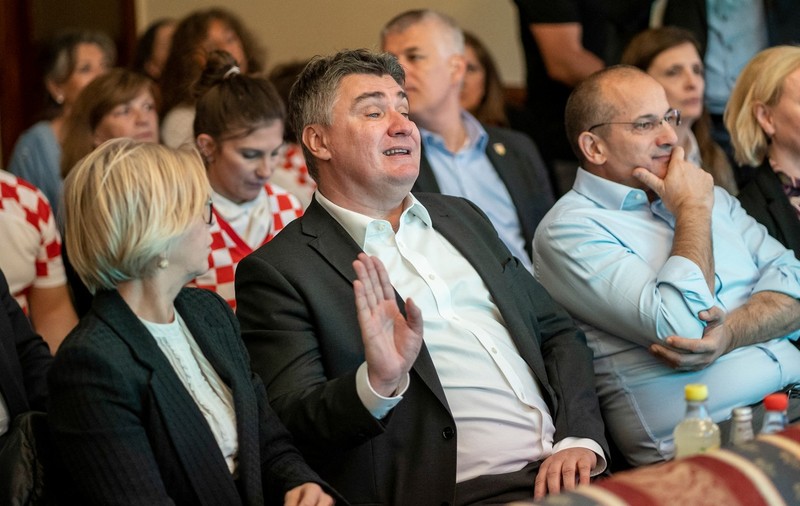 Reacția Kievului după controversatele declarații ale lui Zoran Milanovic privind Crimeea: "Pune efectiv la îndoială integritatea teritorială a Ucrainei"