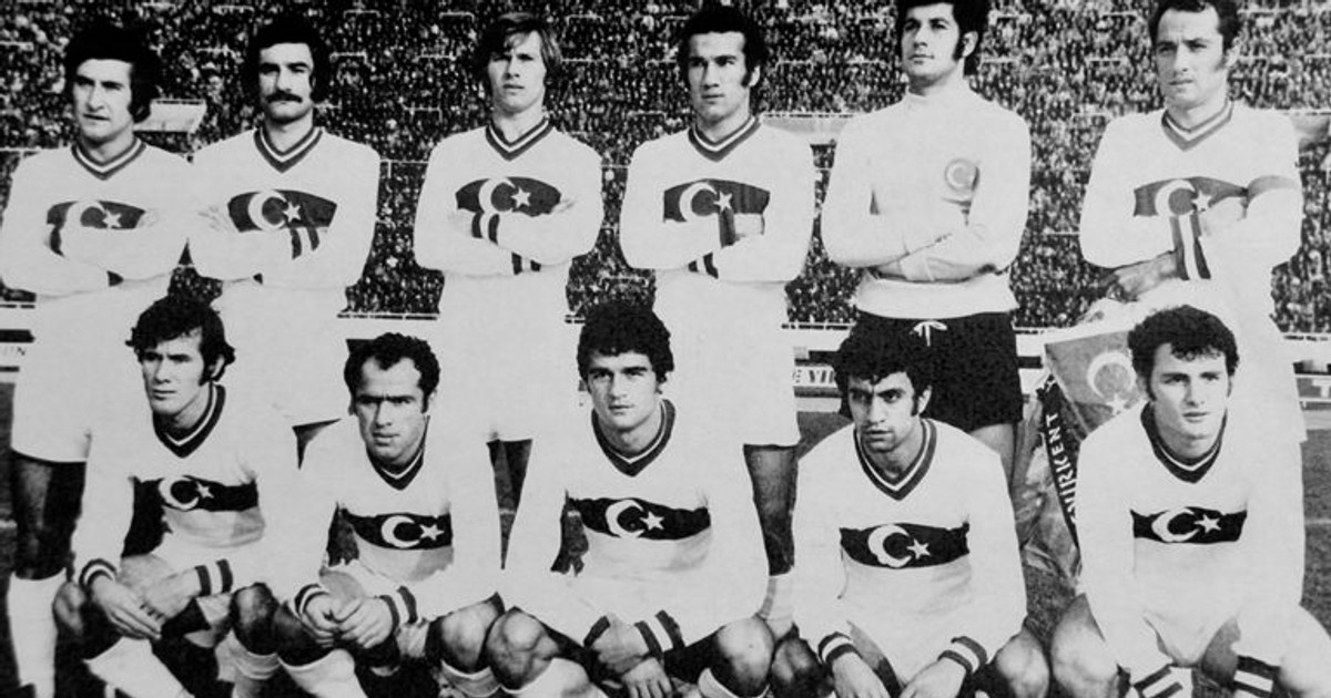 Cine a fost primul român care a antrenat naționala de fotbal a Turciei. Povestea lui Nicolae Petrescu