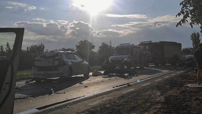 accident-galati-masina-motocicleta-tudor-vladimirescu-3-august-2025