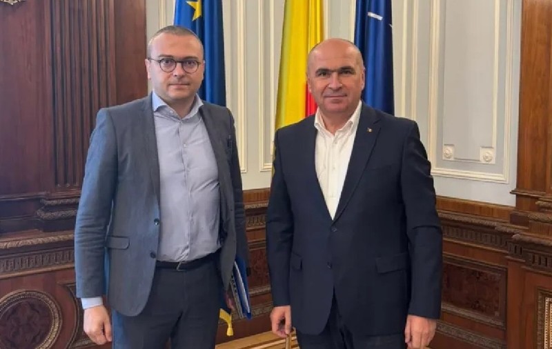 Ilie Bolojan l-a sunat pe Iancu Guda pentru a discuta despre reducerea deficitului: „Ajunsese la ideea numărul 178”