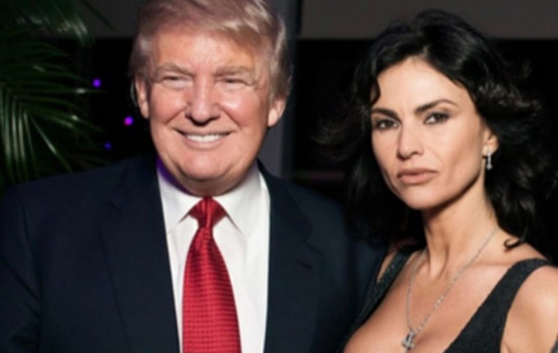 Ce propunere i-a făcut Ramona Bădescu lui Donald Trump atunci când l-a întâlnit