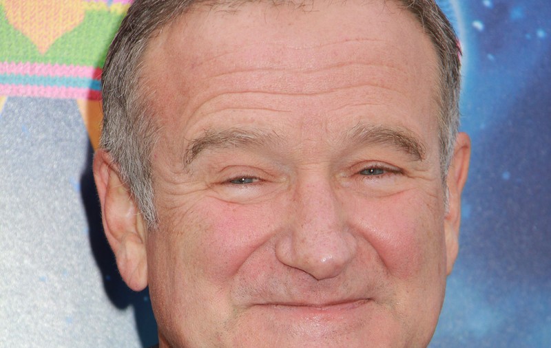 O FOTOGRAFIE cu ROBIN WILLIAMS "SPÂNZURAT" A PĂCĂLIT PE TOATĂ LUMEA. Trucajul ORIBIL care a făcut VÂLVĂ! VIDEO