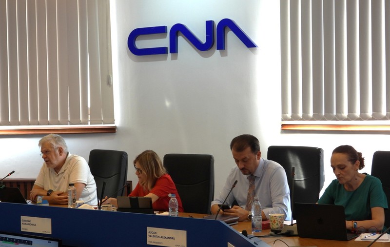 Nu e nimic ilegal cu „Putin ne iubeşte”: vicepreşedintele CNA spune că au fost eliminate 400 campanii de dezinformare de factură rusească într-un an