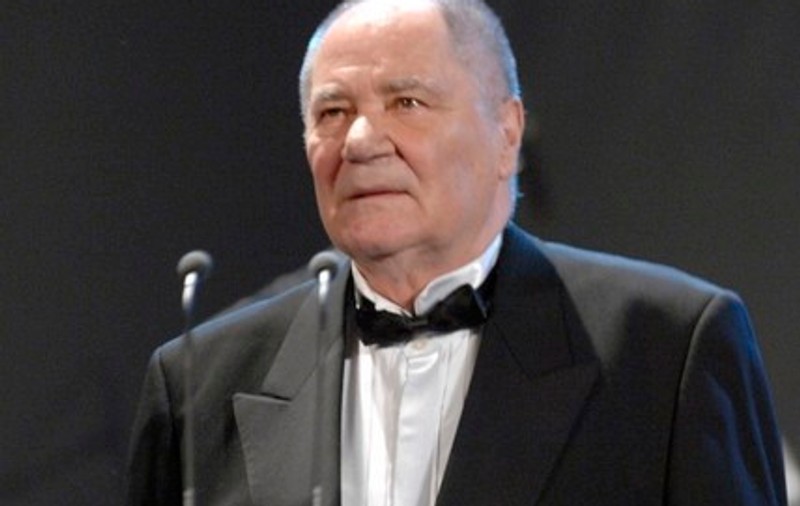 Ion Besoiu împlineşte azi 81 de ani