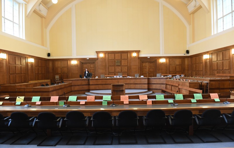 Statul a plătit 470.000 de euro despăgubiri unui bărbat arestat pe nedrept, în Cehia: „Consecințe grave asupra sănătății. A ajuns la psihiatrie”