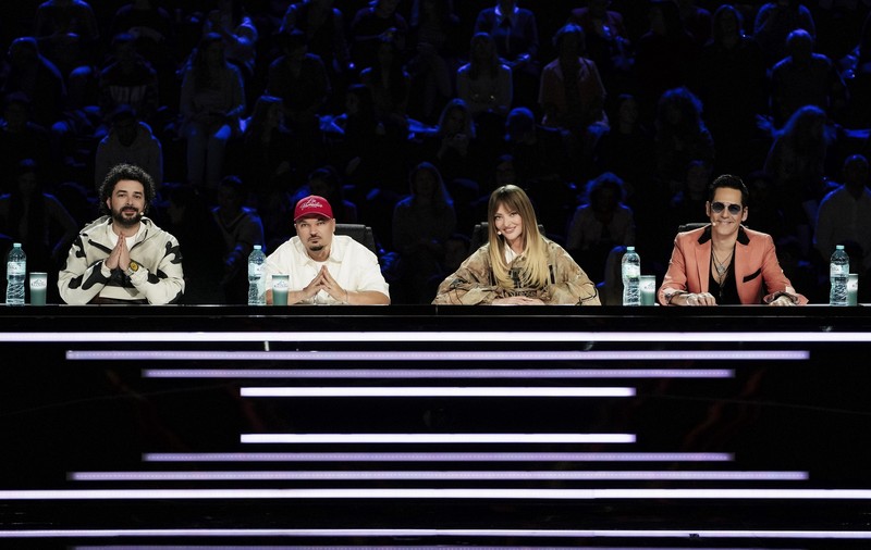 X Factor România 2025. Moment neașteptat în prima ediție. Un concurent a fost oprit de Puya, în primele secunde de cântat. „M-ai enervat acum”